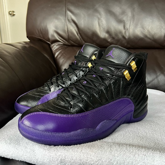 Jordan Retro 12 „Taxi” - Picture 3 of 8